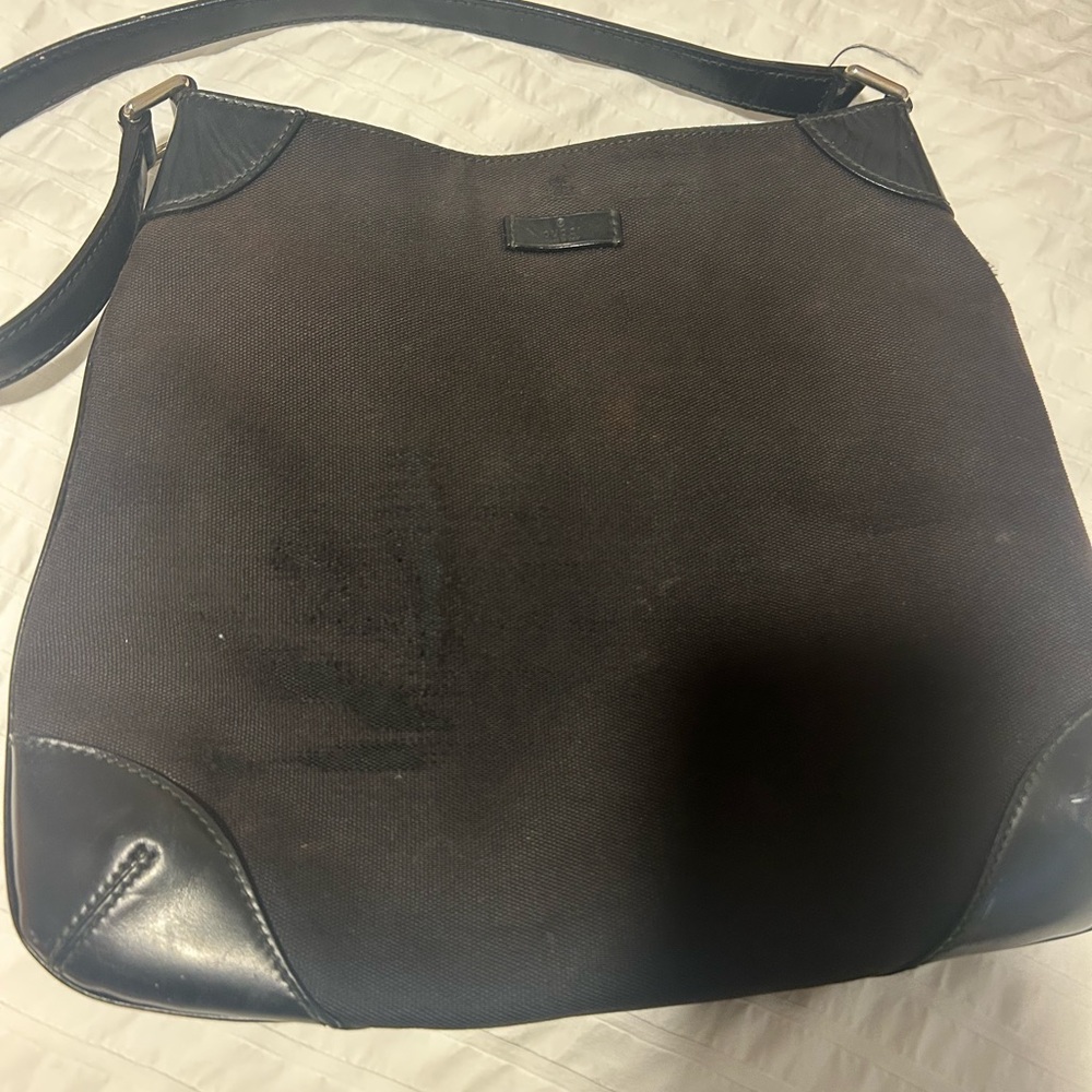 Gucci bag - Picture 2 of 9